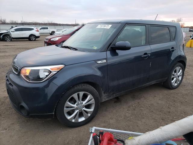 KIA SOUL + 2015 kndjp3a54f7172527