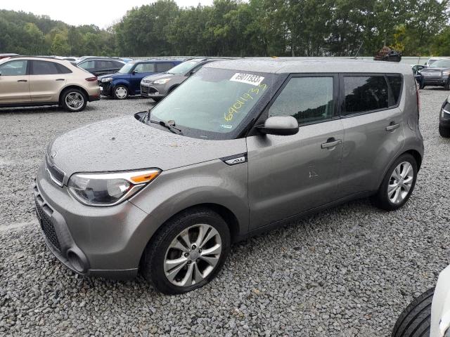 KIA SOUL + 2015 kndjp3a54f7174827