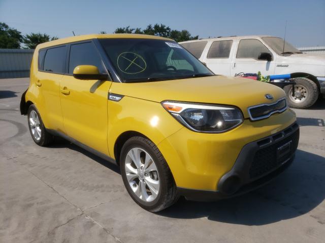 KIA SOUL + 2015 kndjp3a54f7177226