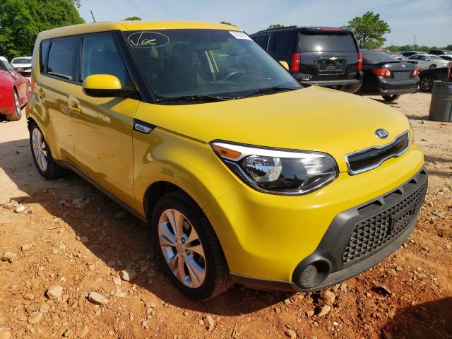 KIA SOUL + 2015 kndjp3a54f7178568