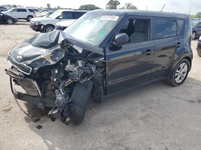 KIA SOUL + 2015 kndjp3a54f7179655