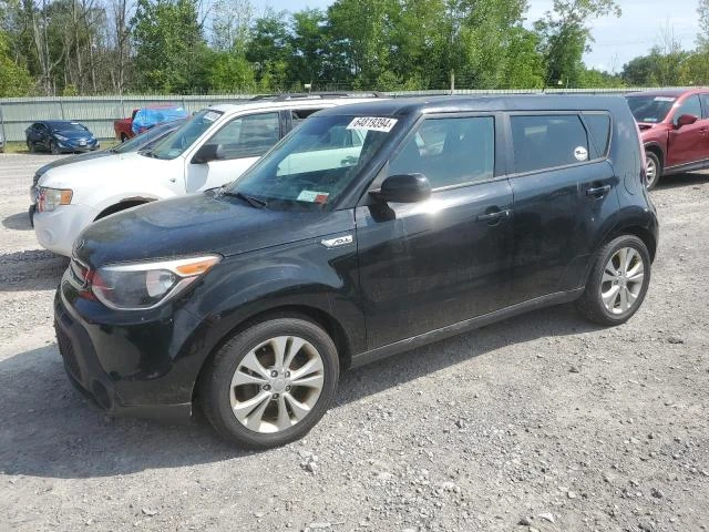 KIA SOUL + 2015 kndjp3a54f7180899