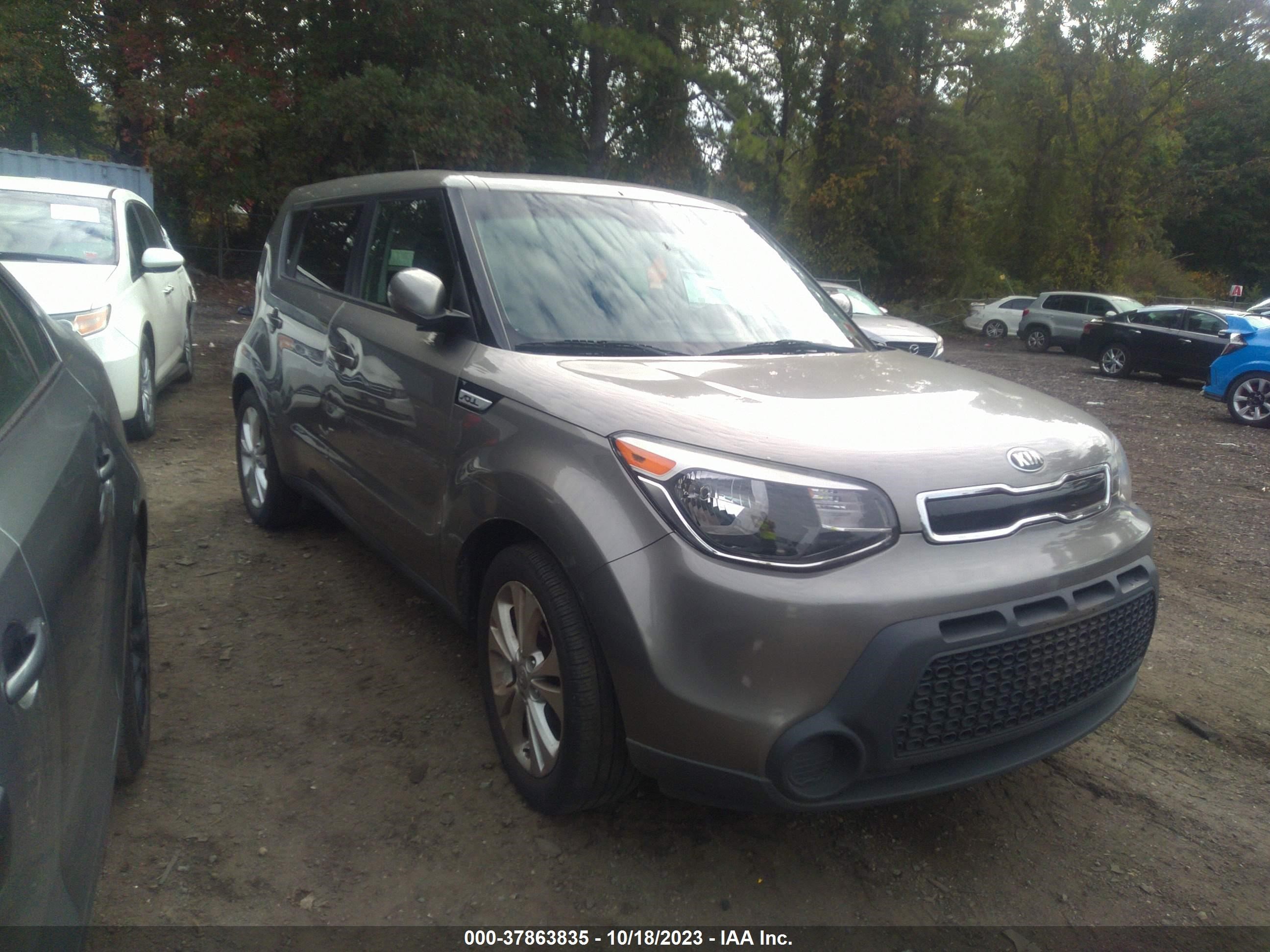 KIA SOUL 2015 kndjp3a54f7183186