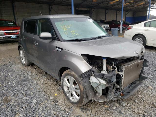 KIA SOUL + 2015 kndjp3a54f7183687