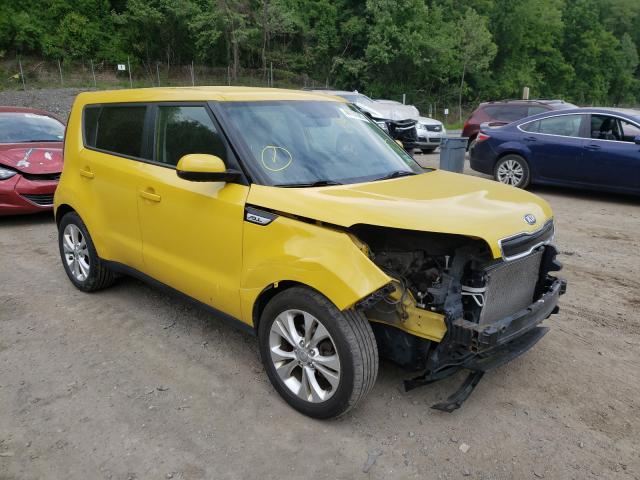 KIA SOUL + 2015 kndjp3a54f7184421