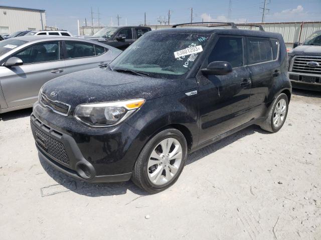 KIA SOUL + 2015 kndjp3a54f7185181