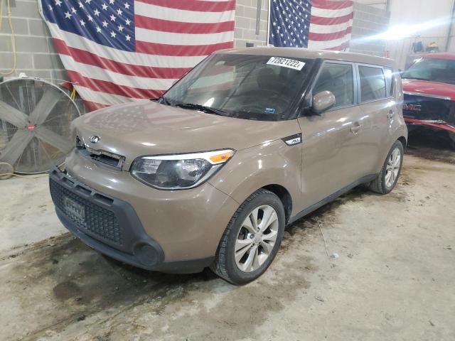 KIA SOUL + 2015 kndjp3a54f7187044