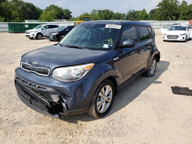 KIA SOUL + 2015 kndjp3a54f7187884