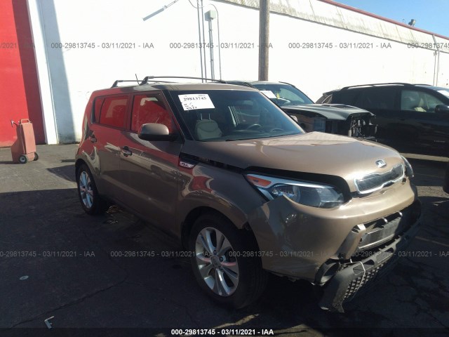 KIA SOUL 2015 kndjp3a54f7190736