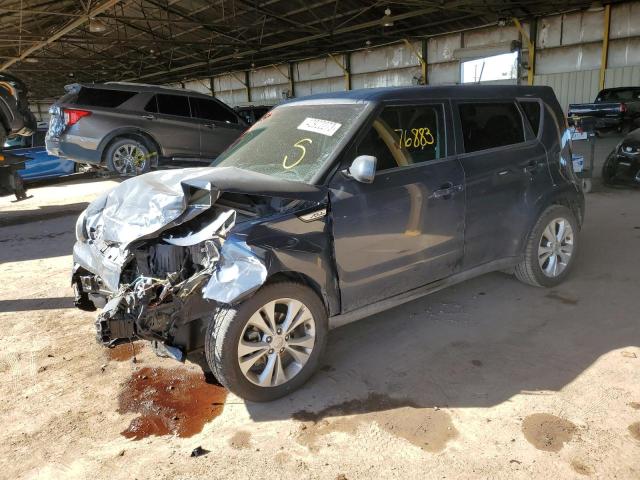 KIA SOUL + 2015 kndjp3a54f7192647