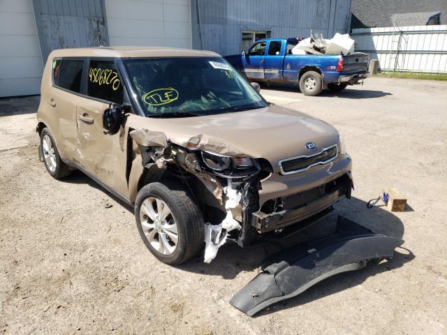 KIA SOUL + 2015 kndjp3a54f7193040