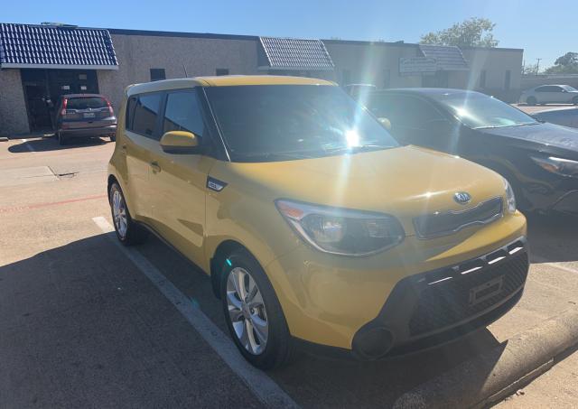 KIA SOUL + 2015 kndjp3a54f7196441