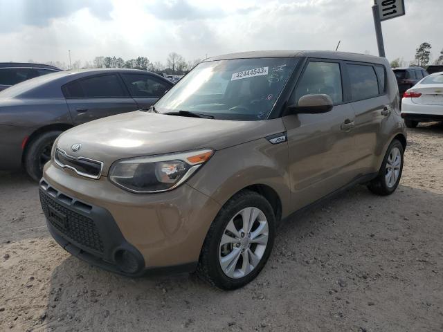 KIA SOUL + 2015 kndjp3a54f7198027