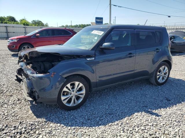 KIA SOUL + 2015 kndjp3a54f7199601