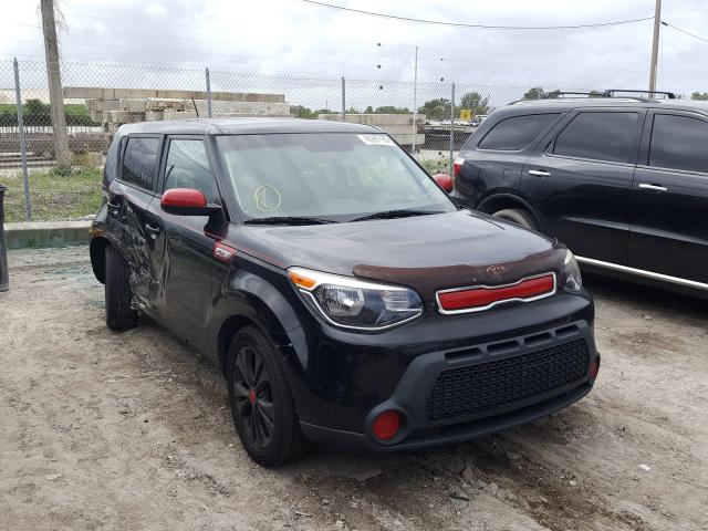 KIA SOUL + 2015 kndjp3a54f7199713