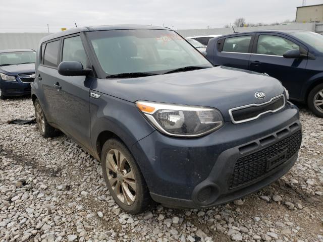 KIA SOUL + 2015 kndjp3a54f7200133