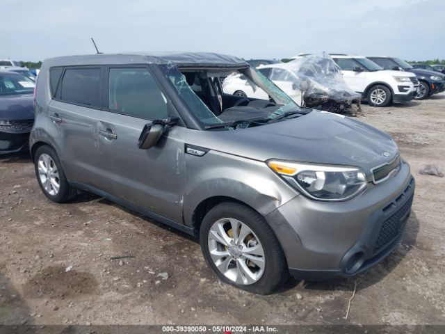 KIA SOUL 2015 kndjp3a54f7200245