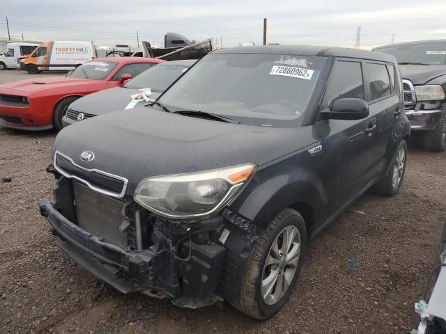 KIA SOUL + 2015 kndjp3a54f7200262