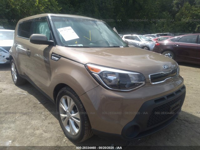 KIA SOUL 2015 kndjp3a54f7200343