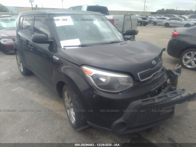 KIA SOUL 2015 kndjp3a54f7200505