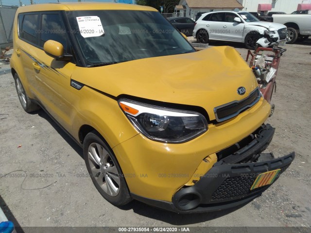 KIA SOUL 2015 kndjp3a54f7200682