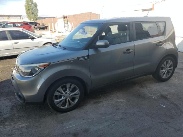 KIA SOUL + 2015 kndjp3a54f7203064