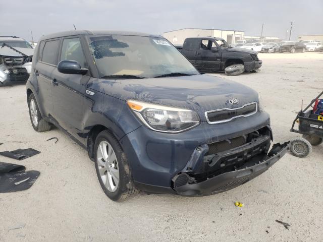 KIA SOUL + 2015 kndjp3a54f7207020