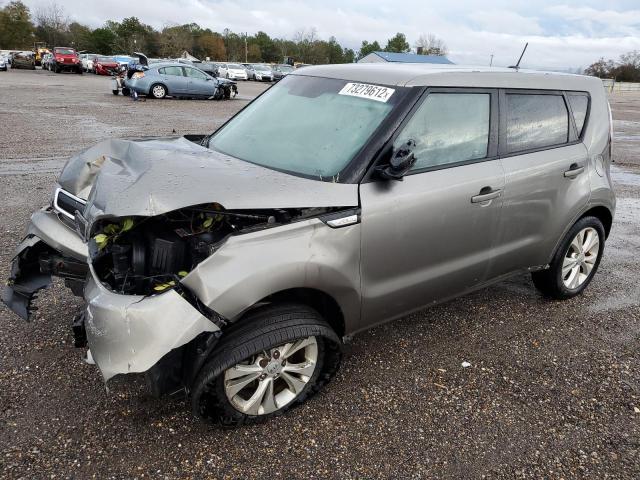 KIA SOUL + 2015 kndjp3a54f7207373