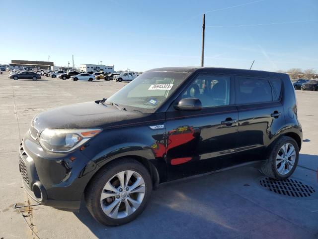 KIA SOUL + 2015 kndjp3a54f7208796