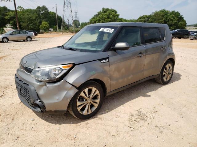 KIA SOUL + 2015 kndjp3a54f7210404