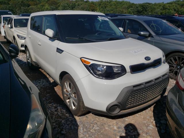 KIA SOUL + 2015 kndjp3a54f7215084