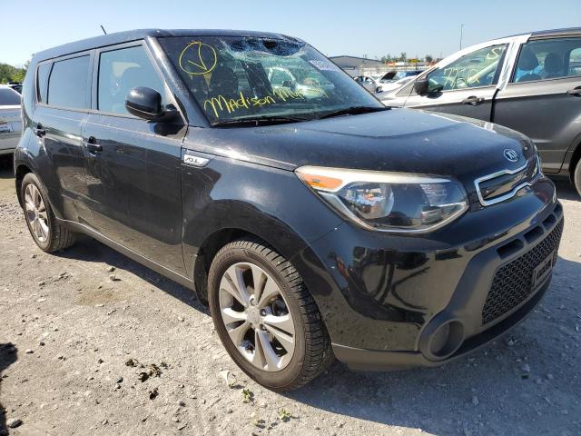 KIA SOUL + 2015 kndjp3a54f7215361