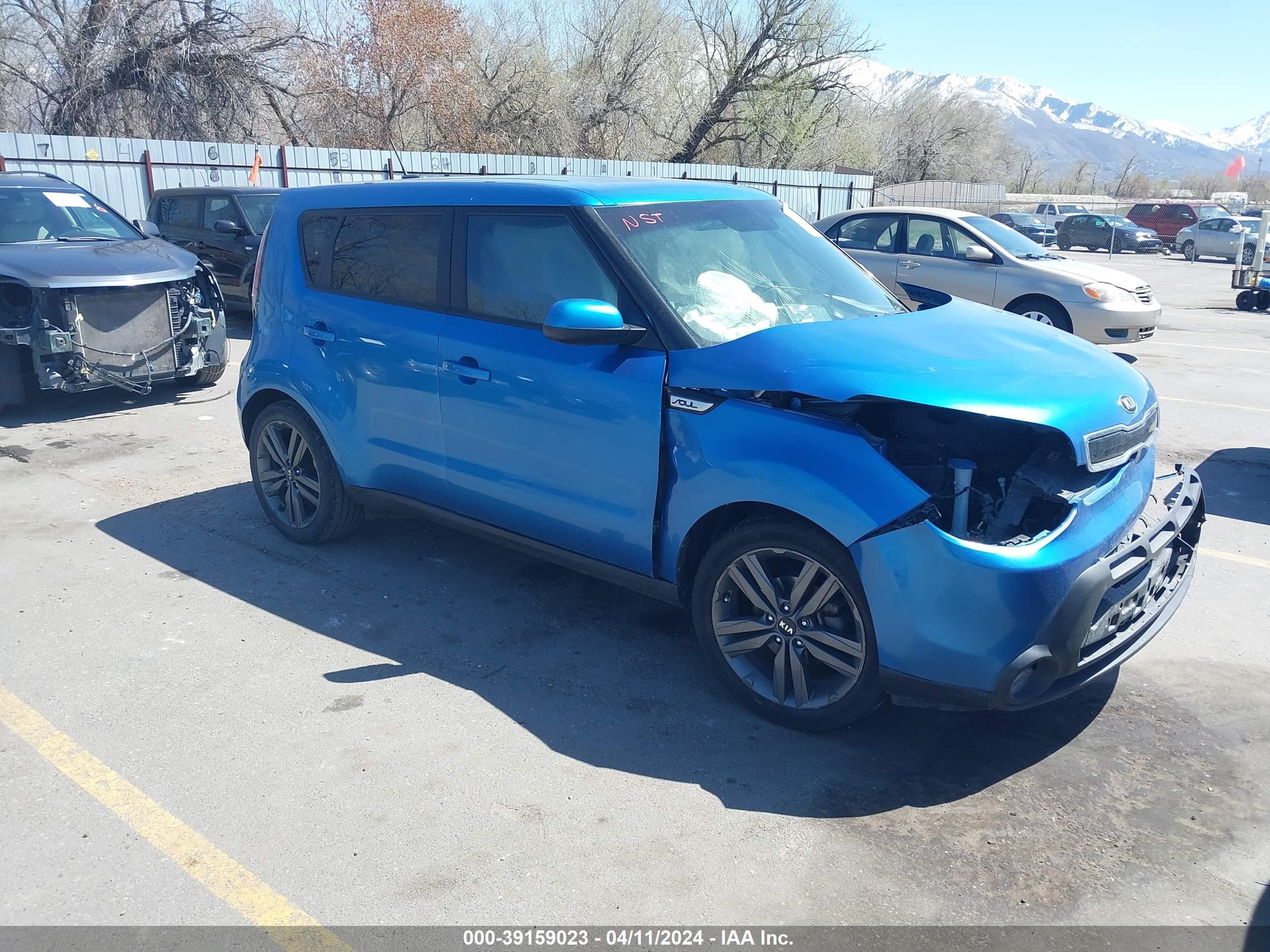 KIA SOUL 2015 kndjp3a54f7219099