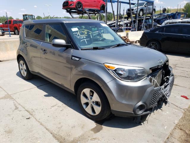 KIA SOUL + 2015 kndjp3a54f7224674