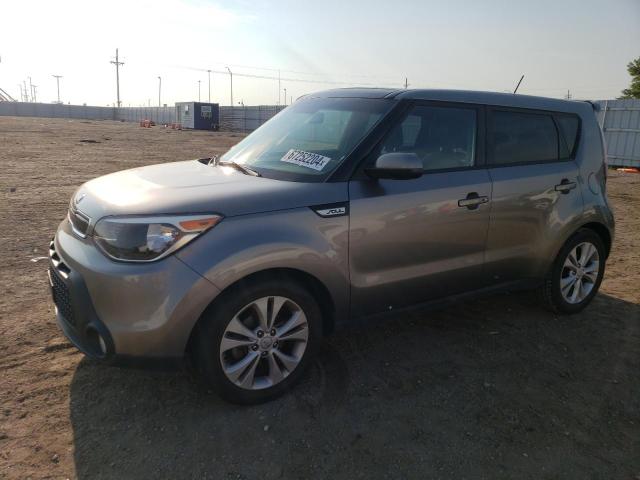 KIA SOUL + 2015 kndjp3a54f7224819