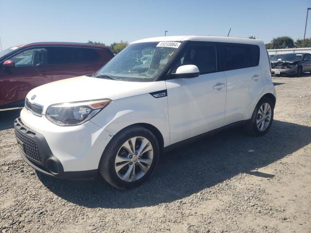 KIA SOUL + 2015 kndjp3a54f7228918