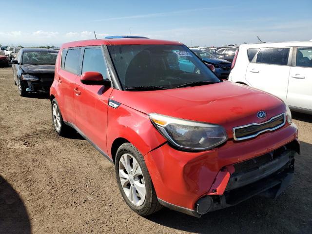 KIA SOUL + 2015 kndjp3a54f7749220