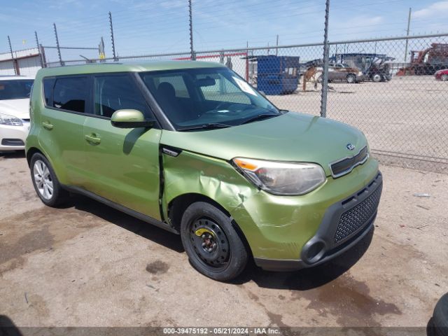 KIA SOUL 2015 kndjp3a54f7750321