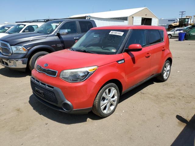 KIA SOUL + 2015 kndjp3a54f7750769