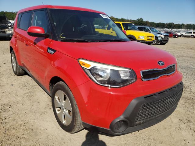 KIA SOUL + 2015 kndjp3a54f7751405