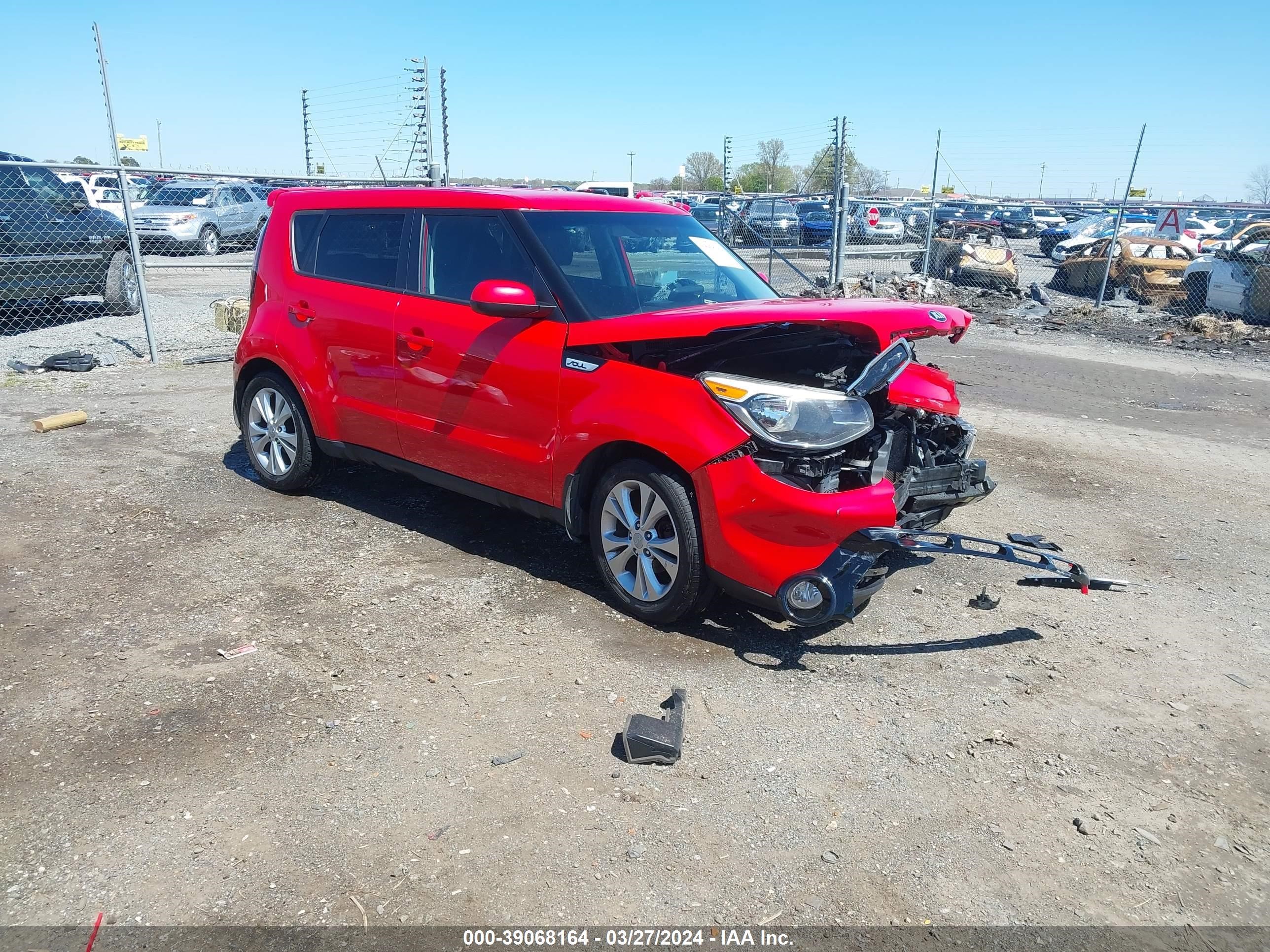 KIA SOUL 2015 kndjp3a54f7751422