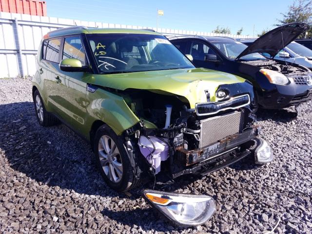 KIA SOUL + 2015 kndjp3a54f7752814