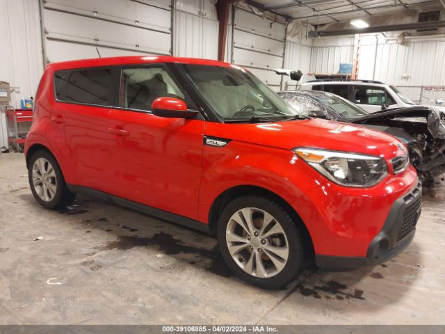 KIA SOUL 2015 kndjp3a54f7755809