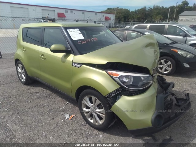 KIA SOUL 2015 kndjp3a54f7757270