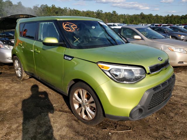 KIA SOUL + 2015 kndjp3a54f7757897