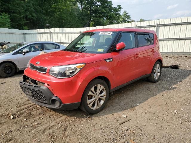 KIA SOUL + 2015 kndjp3a54f7760783