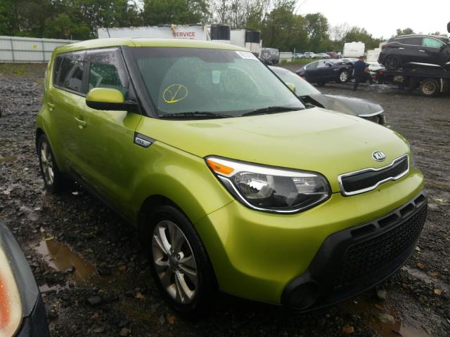 KIA SOUL + 2015 kndjp3a54f7761349