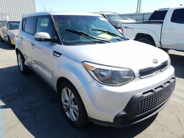 KIA SOUL + 2015 kndjp3a54f7762078