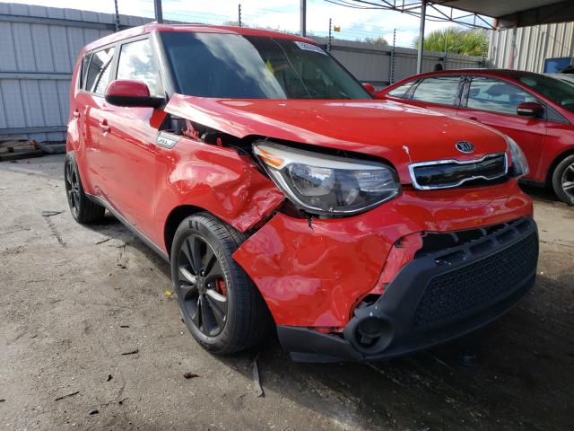 KIA SOUL + 2015 kndjp3a54f7762291