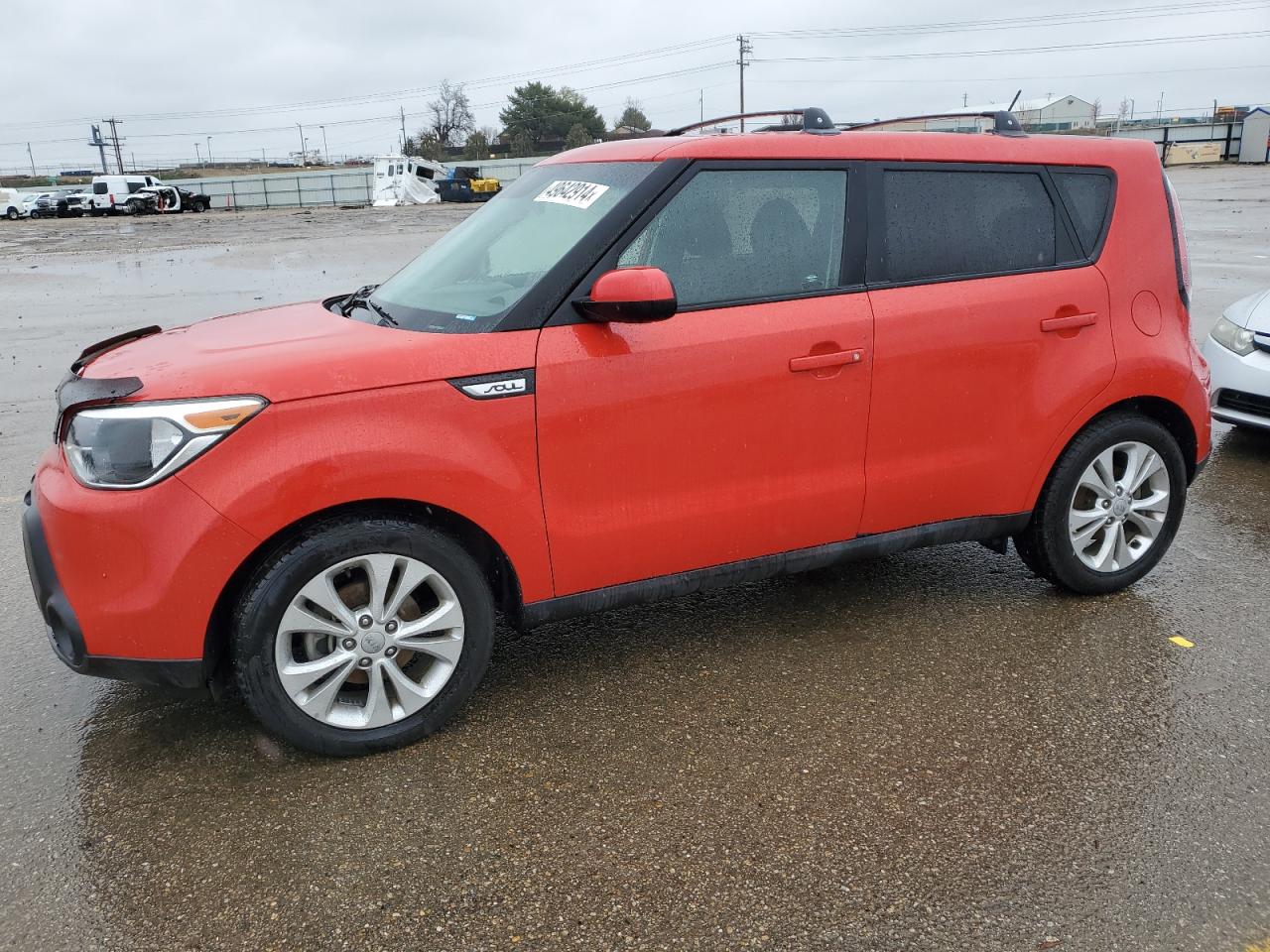 KIA SOUL 2015 kndjp3a54f7763215